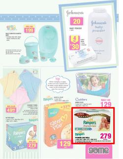 Game : Baby & mom (26 Jun - 16 Jul 2013), page 5