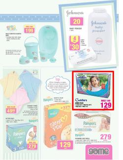 Game : Baby & mom (26 Jun - 16 Jul 2013), page 5