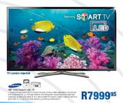 Samsung 46" FHD Smart LED TV