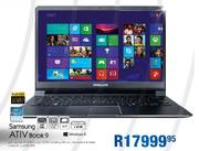 Samsung Ativ Book 9