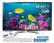 Samsung 46" FHD Smart LED TV
