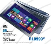 Samsung Ativ Tab 5