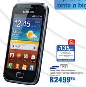 Samsung Galaxy S Ace Plus Smartphone