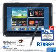 Samsung Galaxy Note 10.1" N8000