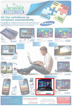 Incredible Connection : Don't puzzle about IT solutions (21 Jul - 28 Jul 2013), page 4