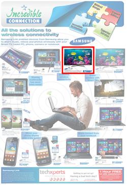 Incredible Connection : Don't puzzle about IT solutions (21 Jul - 28 Jul 2013), page 4
