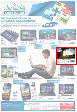 Incredible Connection : Don't puzzle about IT solutions (21 Jul - 28 Jul 2013), page 4