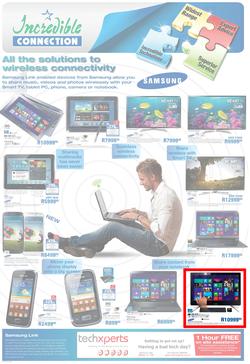 Incredible Connection : Don't puzzle about IT solutions (21 Jul - 28 Jul 2013), page 4