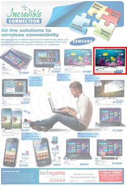 Incredible Connection : Don't puzzle about IT solutions (21 Jul - 28 Jul 2013), page 4