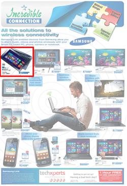 Incredible Connection : Don't puzzle about IT solutions (21 Jul - 28 Jul 2013), page 4