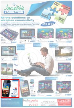 Incredible Connection : Don't puzzle about IT solutions (21 Jul - 28 Jul 2013), page 4