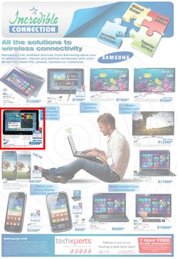 Incredible Connection : Don't puzzle about IT solutions (21 Jul - 28 Jul 2013), page 4