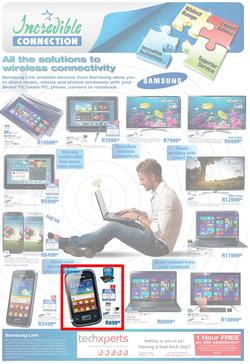 Incredible Connection : Don't puzzle about IT solutions (21 Jul - 28 Jul 2013), page 4
