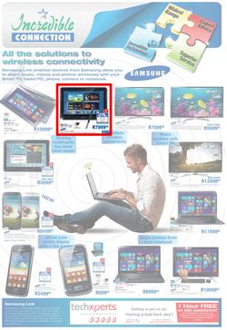 Incredible Connection : Don't puzzle about IT solutions (21 Jul - 28 Jul 2013), page 4