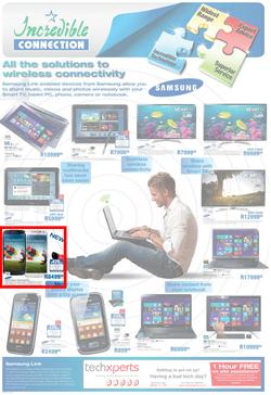Incredible Connection : Don't puzzle about IT solutions (21 Jul - 28 Jul 2013), page 4
