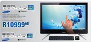 Samsung All-In-One Desktop