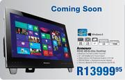 Lenovo B540 All-In-One Desktop