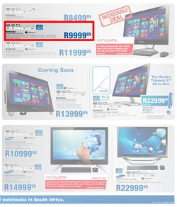 Incredible Connection : Incredible service (1 Aug - 4 Aug 2013), page 5