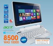 Acer Iconia Tablet(W511)