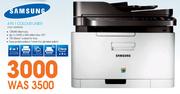 Samsung 4 In 1 Colour Laser(CLX-3305FW)