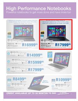 Incredible Connection : Incredible service (8 Aug - 25 Aug 2013), page 5