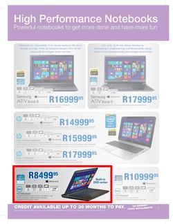 Incredible Connection : Incredible service (8 Aug - 25 Aug 2013), page 5