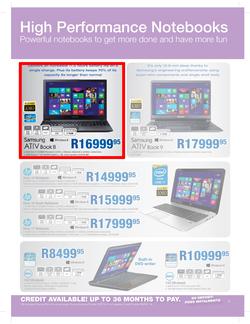 Incredible Connection : Incredible service (8 Aug - 25 Aug 2013), page 5