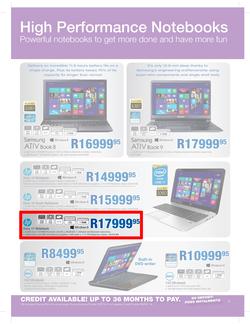 Incredible Connection : Incredible service (8 Aug - 25 Aug 2013), page 5
