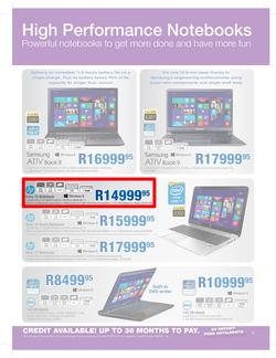 Incredible Connection : Incredible service (8 Aug - 25 Aug 2013), page 5