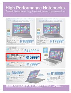 Incredible Connection : Incredible service (8 Aug - 25 Aug 2013), page 5