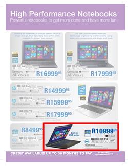Incredible Connection : Incredible service (8 Aug - 25 Aug 2013), page 5