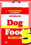Ritebrand Dog Food Assorted-8kg Each