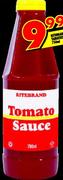 Ritebrand Tomato Sauce-750ml