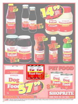Shoprite Gauteng (6 Feb - 19 Feb), page 5