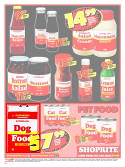 Shoprite Gauteng (6 Feb - 19 Feb), page 5