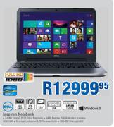 Dell inspiron Notebook