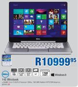 Dell 14Z Ultrabook