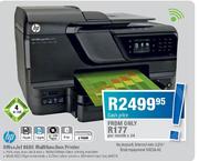 Hp OfficeJet 8600 Multifuction Printer