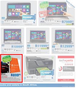 Incredible Connection : Incredible service (29 Aug - 1 Sep 2013), page 5