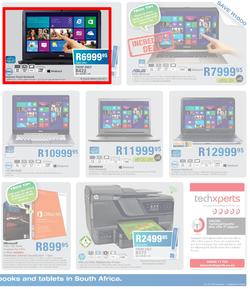 Incredible Connection : Incredible service (29 Aug - 1 Sep 2013), page 5