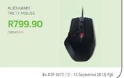 Alienware Tactx Mouse-Each