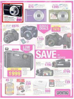 Game : Save Money This Summer (25 Sep - 1 Oct 2013), page 5