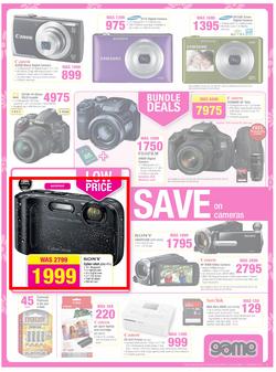 Game : Save Money This Summer (25 Sep - 1 Oct 2013), page 5