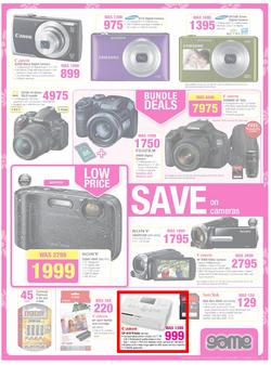 Game : Save Money This Summer (25 Sep - 1 Oct 2013), page 5