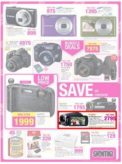 Game : Save Money This Summer (25 Sep - 1 Oct 2013), page 5