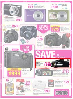 Game : Save Money This Summer (25 Sep - 1 Oct 2013), page 5