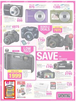 Game : Save Money This Summer (25 Sep - 1 Oct 2013), page 5