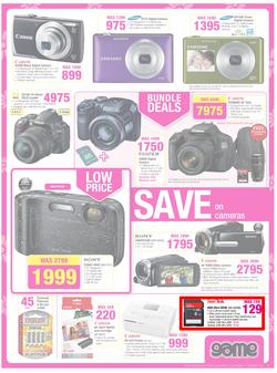 Game : Save Money This Summer (25 Sep - 1 Oct 2013), page 5