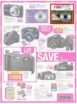 Game : Save Money This Summer (25 Sep - 1 Oct 2013), page 5