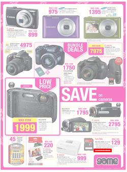 Game : Save Money This Summer (25 Sep - 1 Oct 2013), page 5